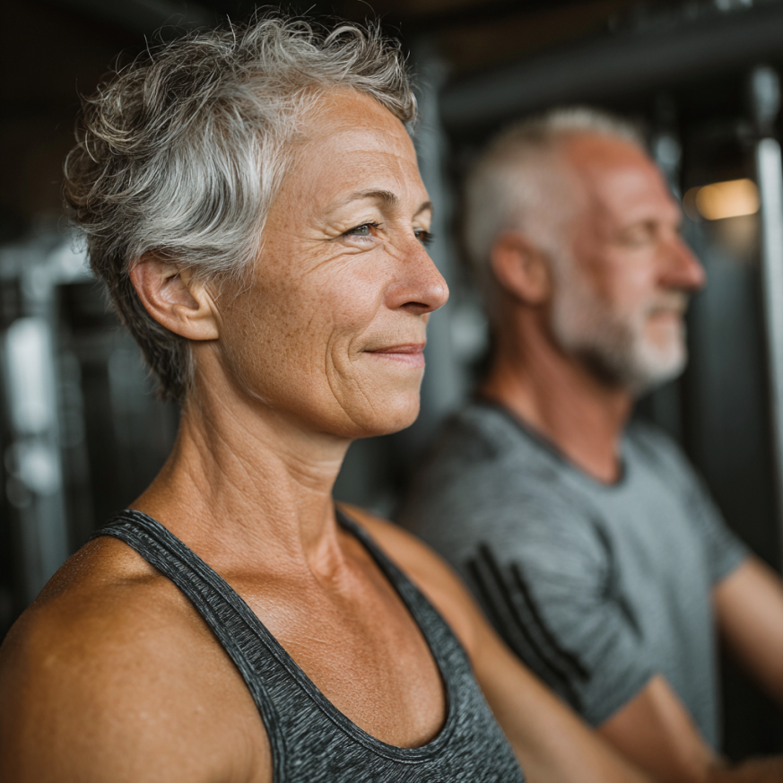 Аквааеробіка