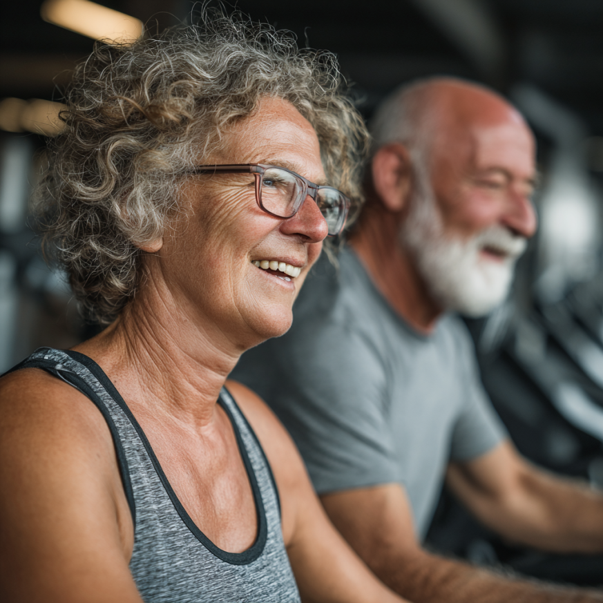 Скандинавська ходьба